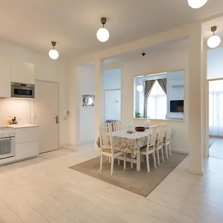 Sao Paulo Square-historic Centre Apartment Lisbon