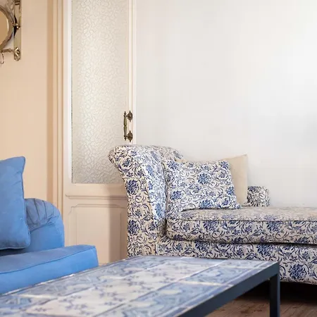 Sao Paulo Square-historic Centre Apartment