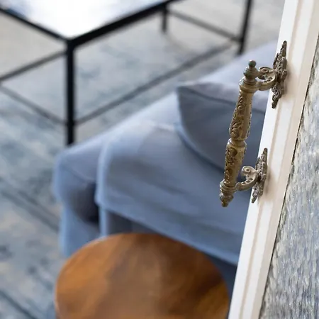 Sao Paulo Square-historic Centre Apartment