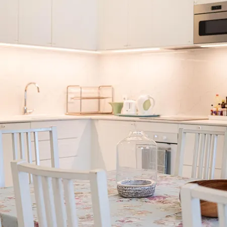 Lejlighed Sao Paulo Square-historic Centre