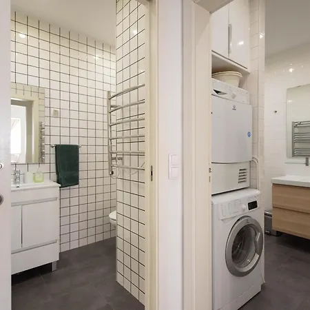 Sao Paulo Square-historic Centre * Lissabon