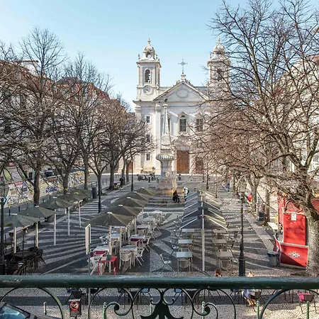 Sao Paulo Square-historic Centre Apartment *