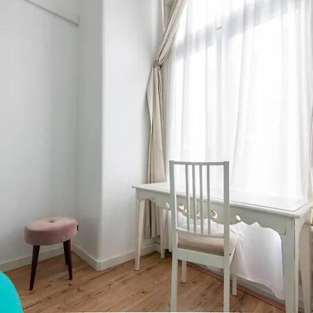 Sao Paulo Square-historic Centre * Lissabon