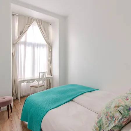 Sao Paulo Square-historic Centre Lejlighed *