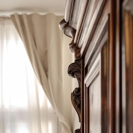 Sao Paulo Square-historic Centre ליסבון