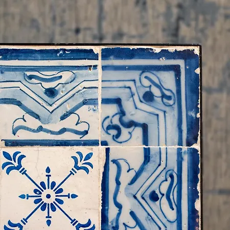 Sao Paulo Square-historic Centre アパート リスボン