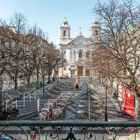 Sao Paulo Square-historic Centre Апартаменты *