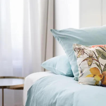 アパート Sao Paulo Square-historic Centre